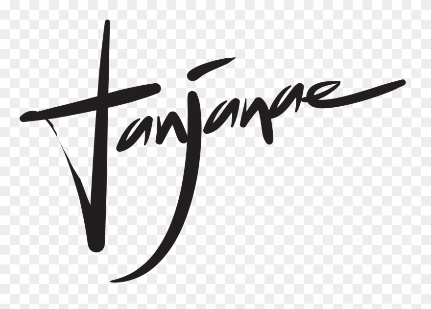 Tanjanae - Mixtape Clipart