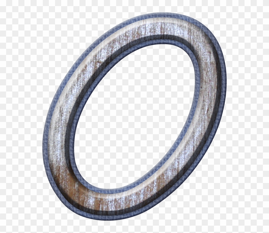 Album - Circle Clipart