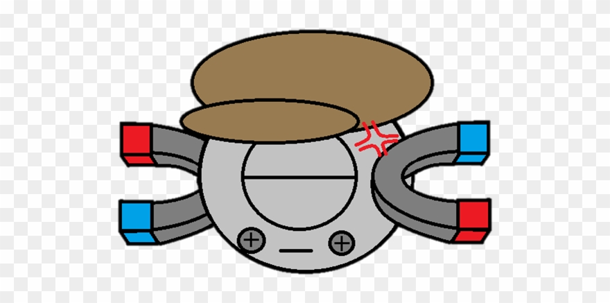 6 Replies 2 Retweets 41 Likes - Viger The Magnemite Clipart