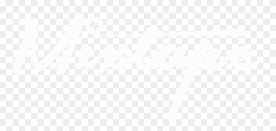 About Mixtape - Logo Mixtape Clipart