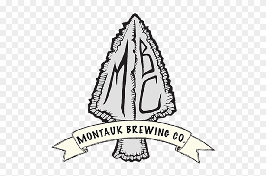 Driftwood Ale Style - Montauk Brewing Company Clipart