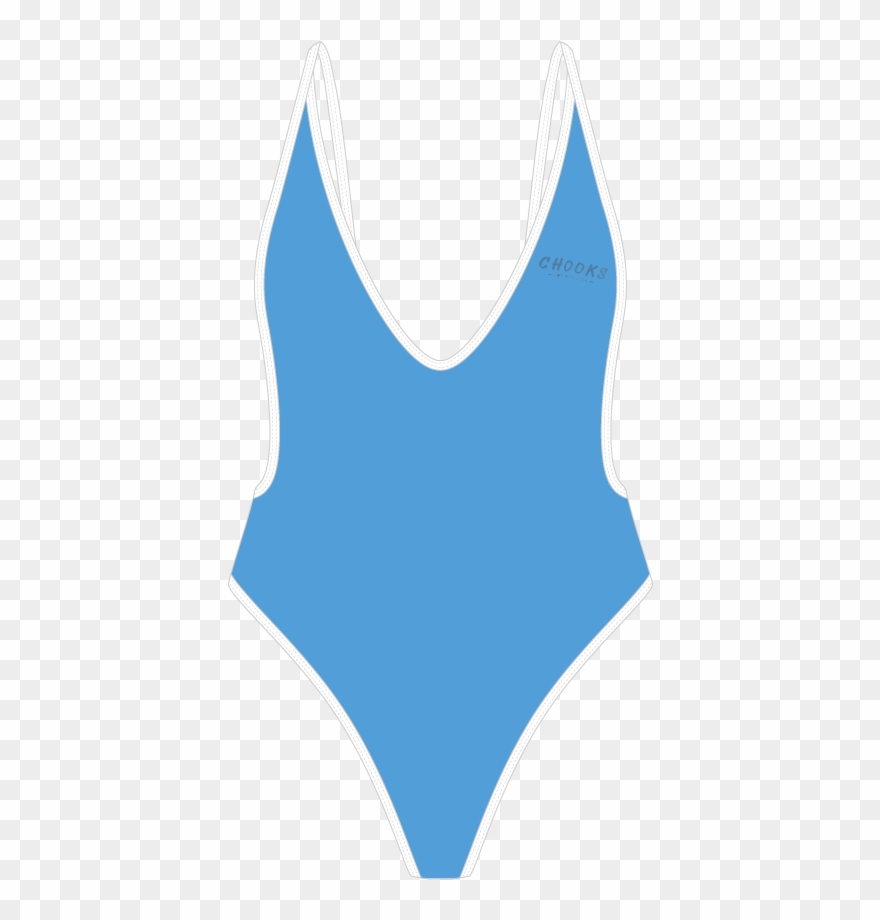 Images / 1 / - Bathing Suit One Piece Transparent Background Clipart