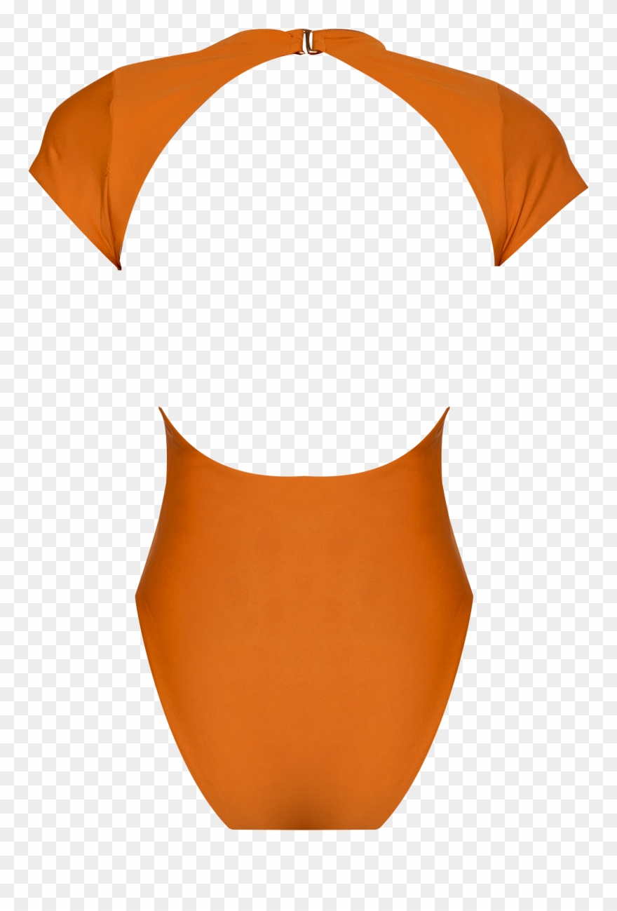 Kayto One Piece Swimsuit - One-piece Swimsuit Clipart