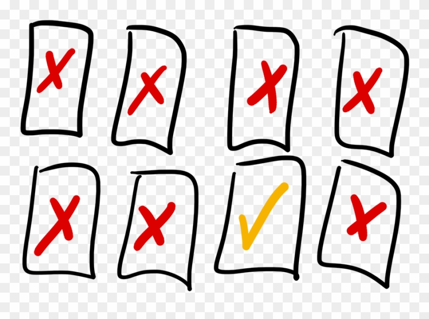 Application For Employment Clipart