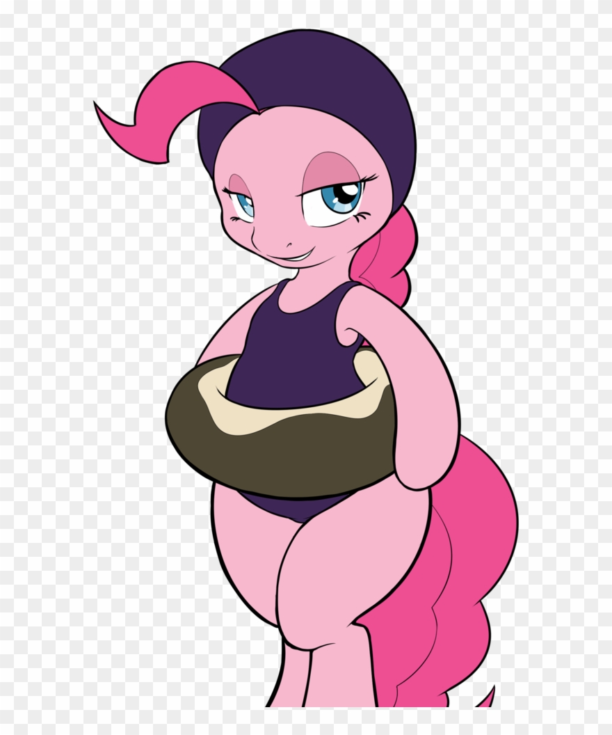 Vulapa, Bedroom Eyes, Bipedal, Clothes, Floaty, Hat, - Swimsuit Clipart
