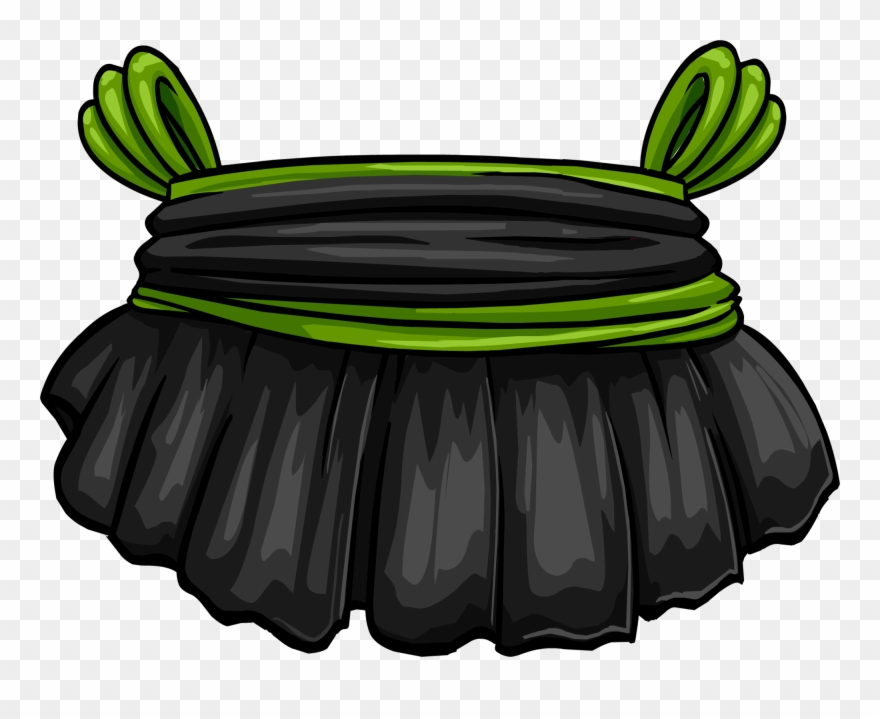 Vestido De Bruja Png Clipart