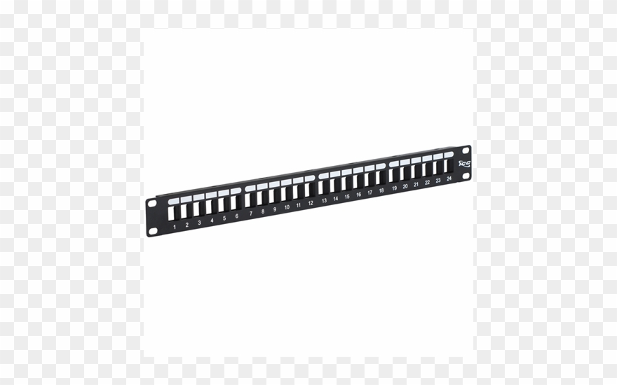 Patch Panel Clipart