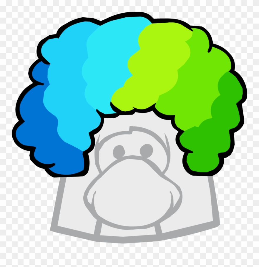 The Mischief Maker Clipart