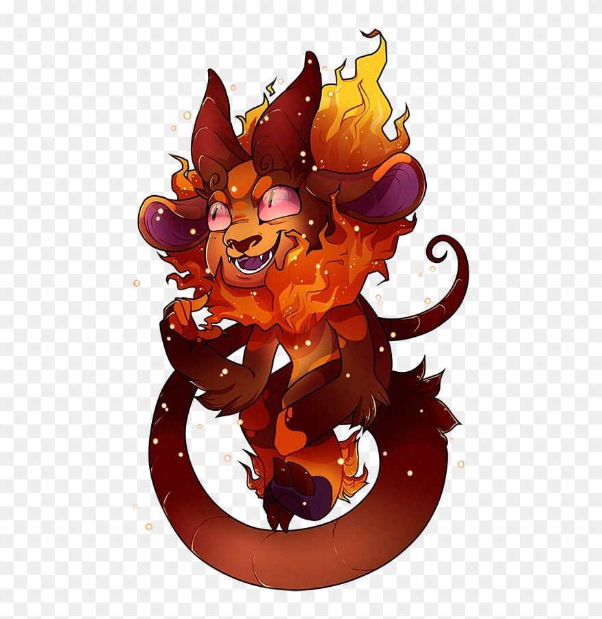 Imps Are Notorious For Seeking An Evil Overlord To - Portable Network Graphics Clipart