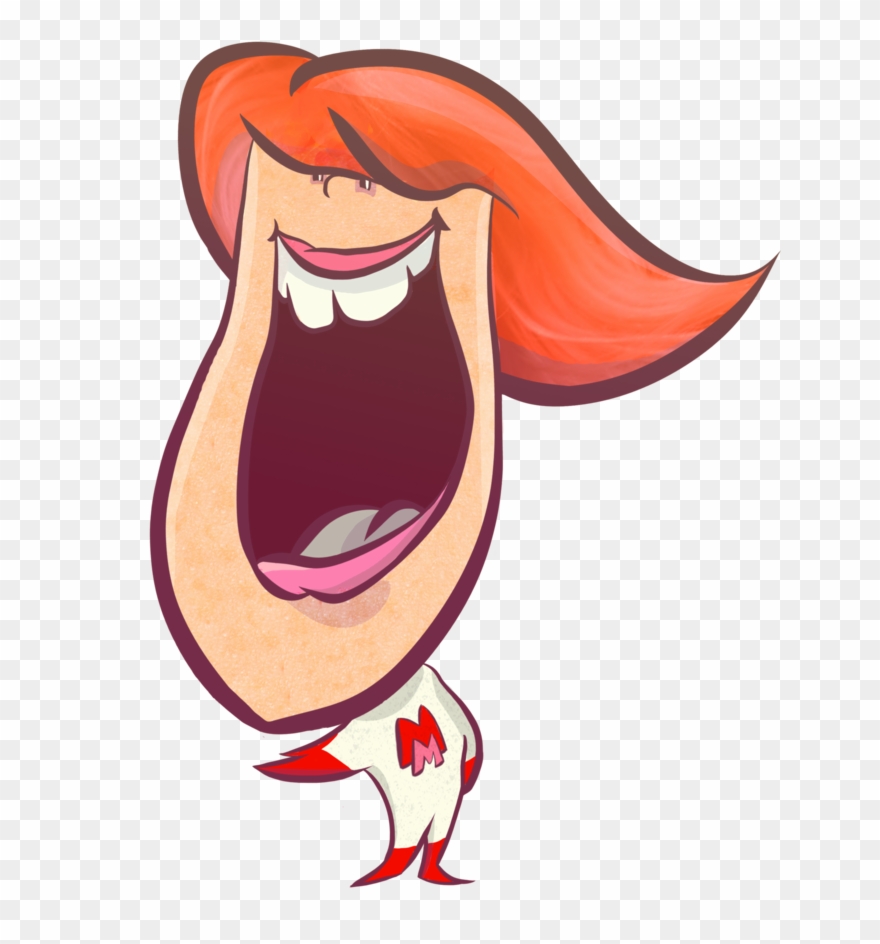 See You Soon - Lips Clipart