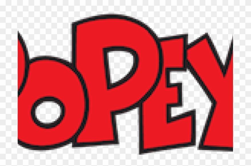 Popeyetsptr - First Popeye Comic Cover Clipart