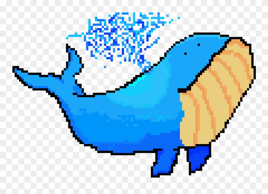 Whale - Whales Clipart