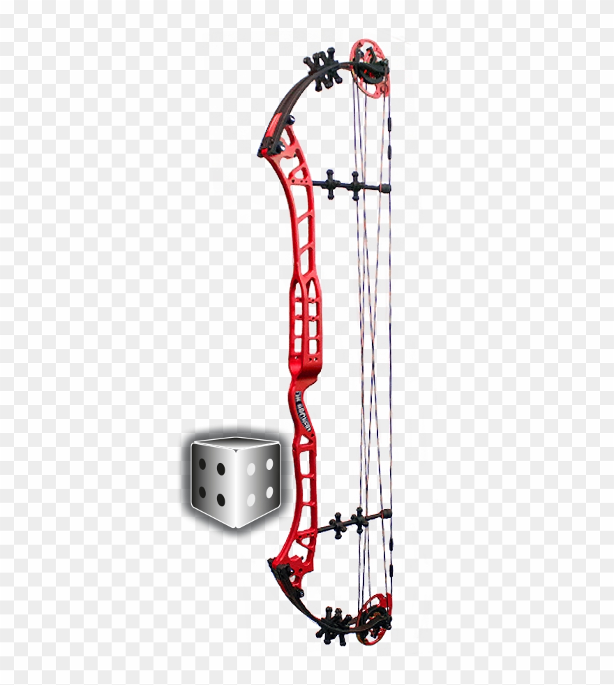 Ok Archery Absolute 38 Clipart
