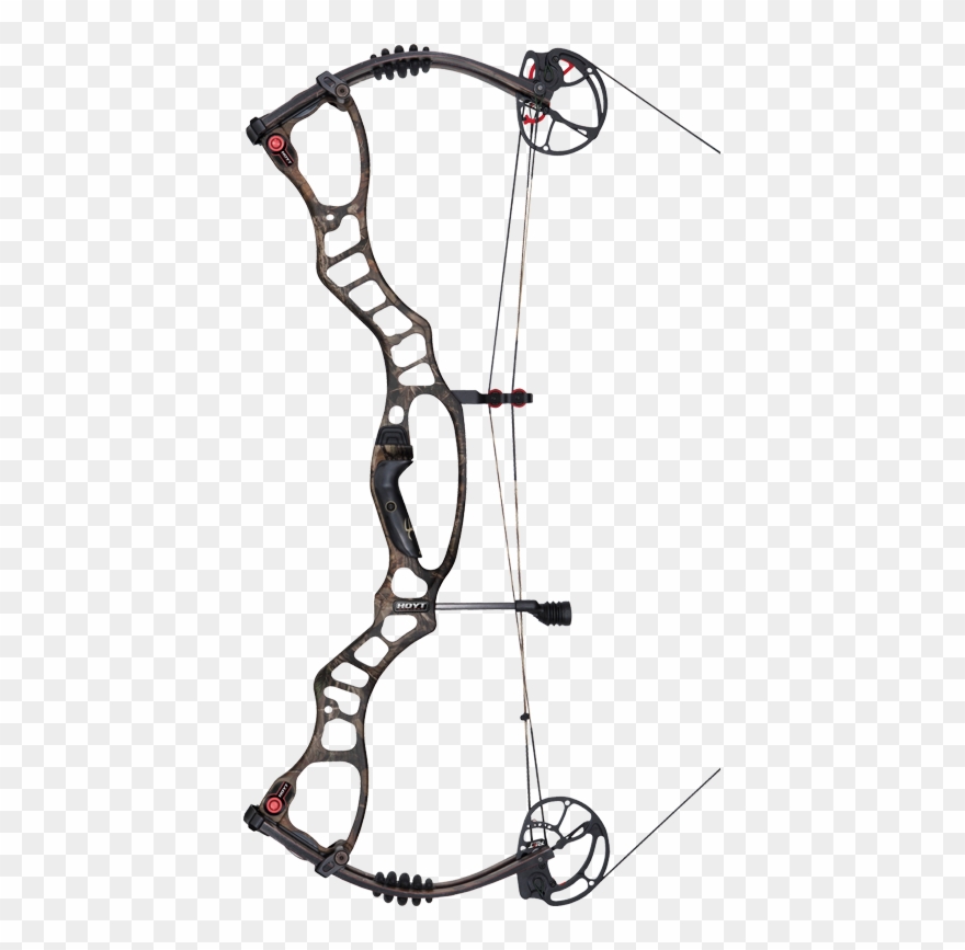 Hoyt - Vector - Hoyt Vector 35 Clipart