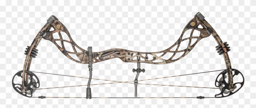 If You Like The Light Weight, Stability, Strength And - Martin Lithium Ltd Bow - Right Hand Clipart