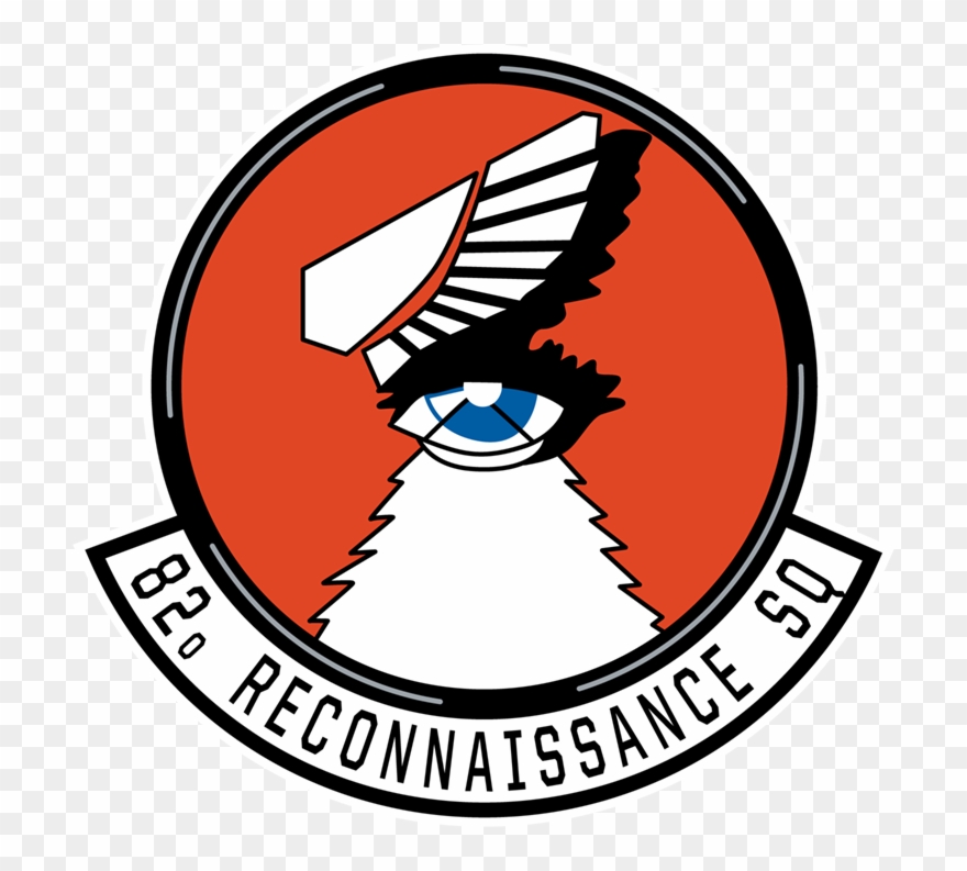 82nd Reconnaissance Sq - Fair Labor Standards Act Logo Clipart