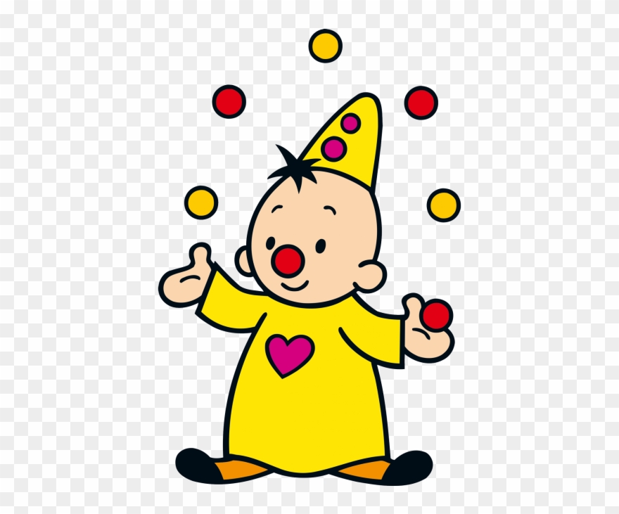 Bumba - Bumba Studio 100 Clipart