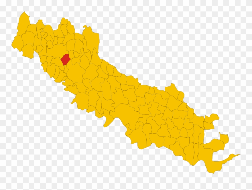 Sito In Dismissione - Camisano Provincia Di Cremona Clipart