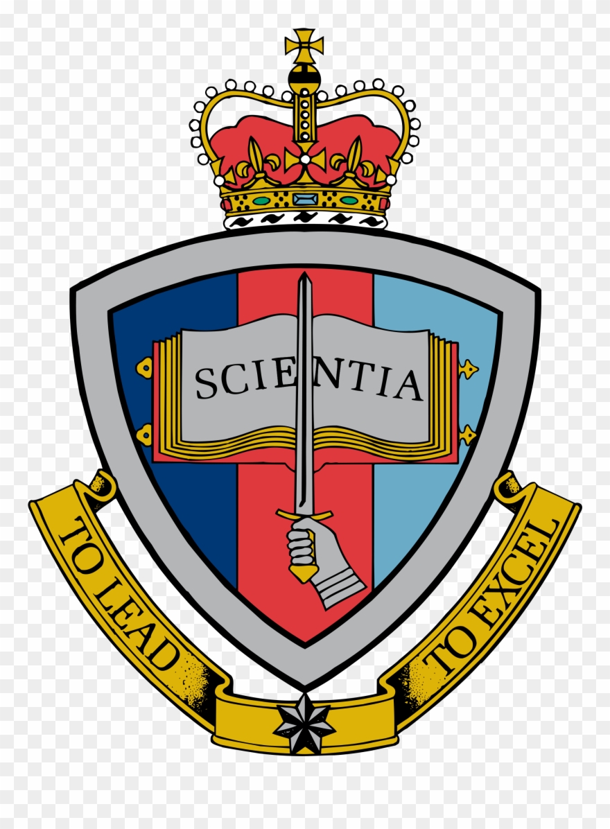 The Mystique Of The Australian Defence Force Academy - Australian Defence Force Academy Logo Clipart