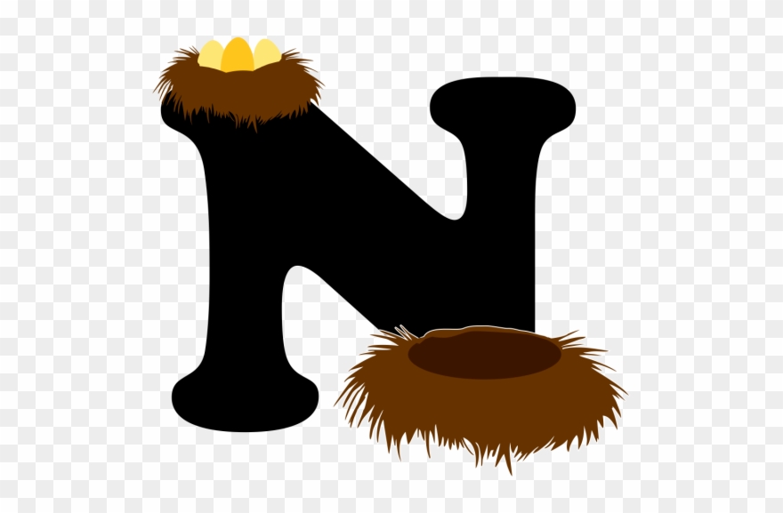 Alfabeto Com Foto Carta Em Ingl S - Alphabet Clipart