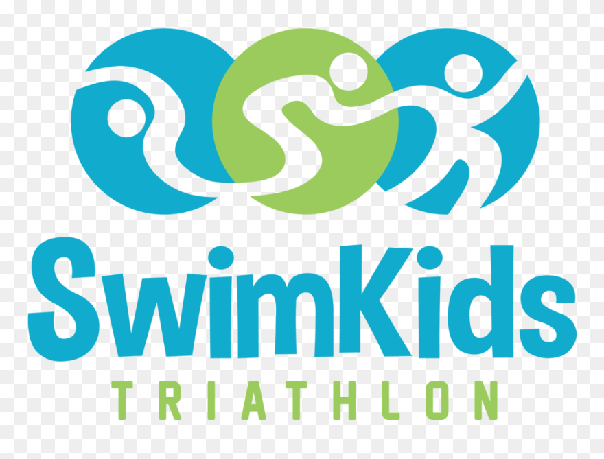 Swimkids Triathlon Logo - Swim Kids Logo Clipart