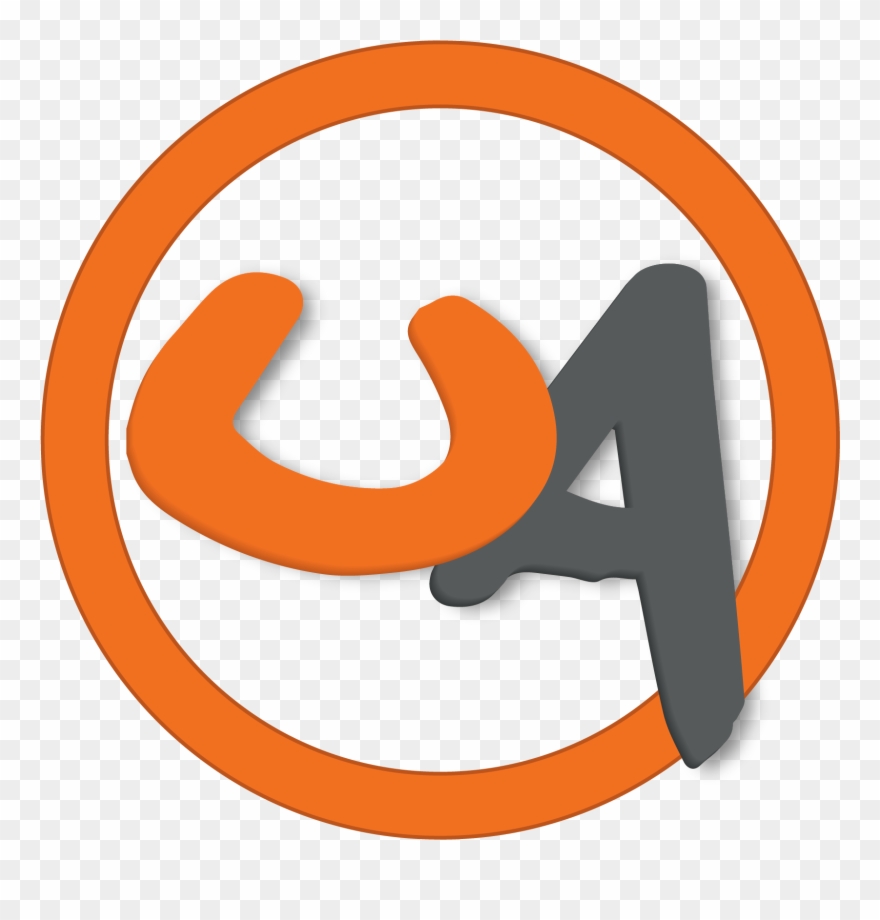 Our Gift To You - Urban Air Logo Png Clipart