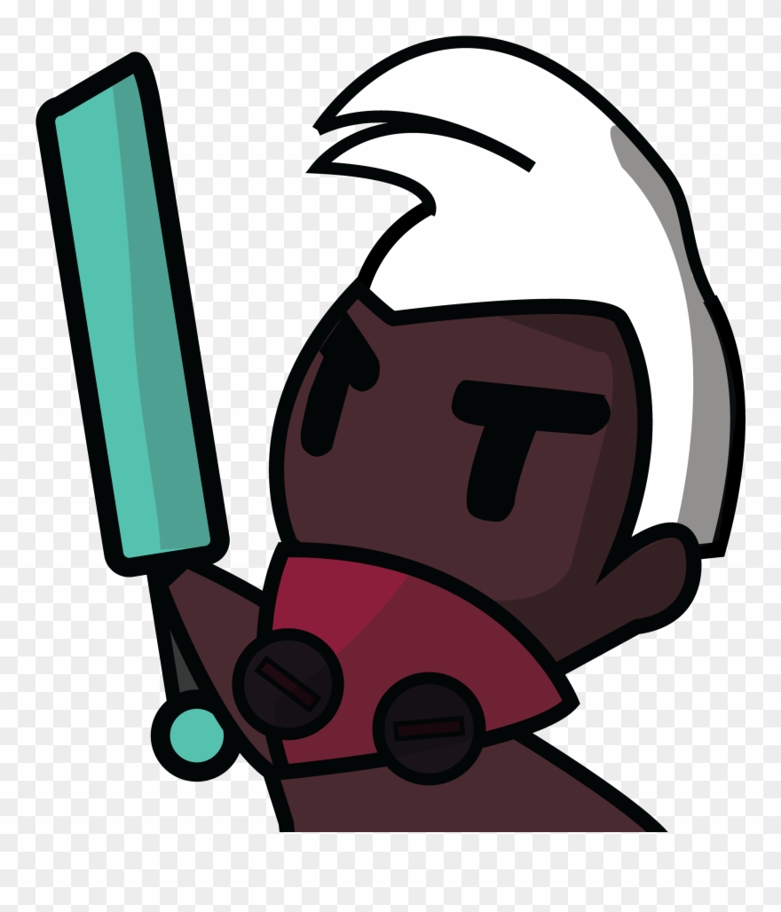 I Made This Ekko Emoji Earlier This Month - Emojis For Discord Png Clipart