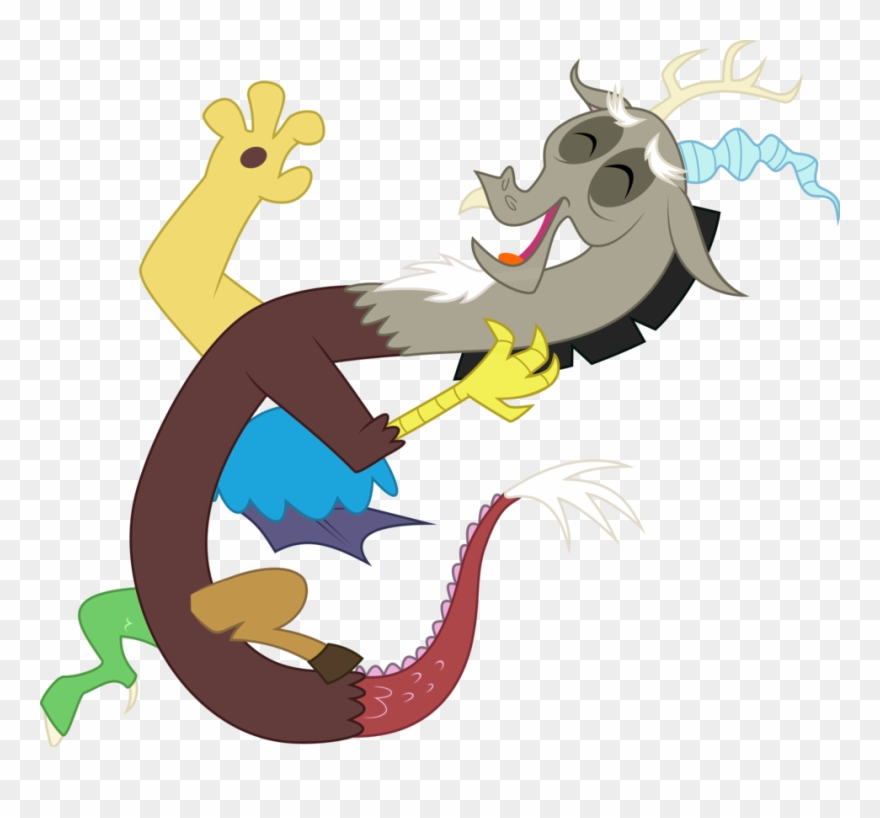 My Little Pony Злодей Clipart