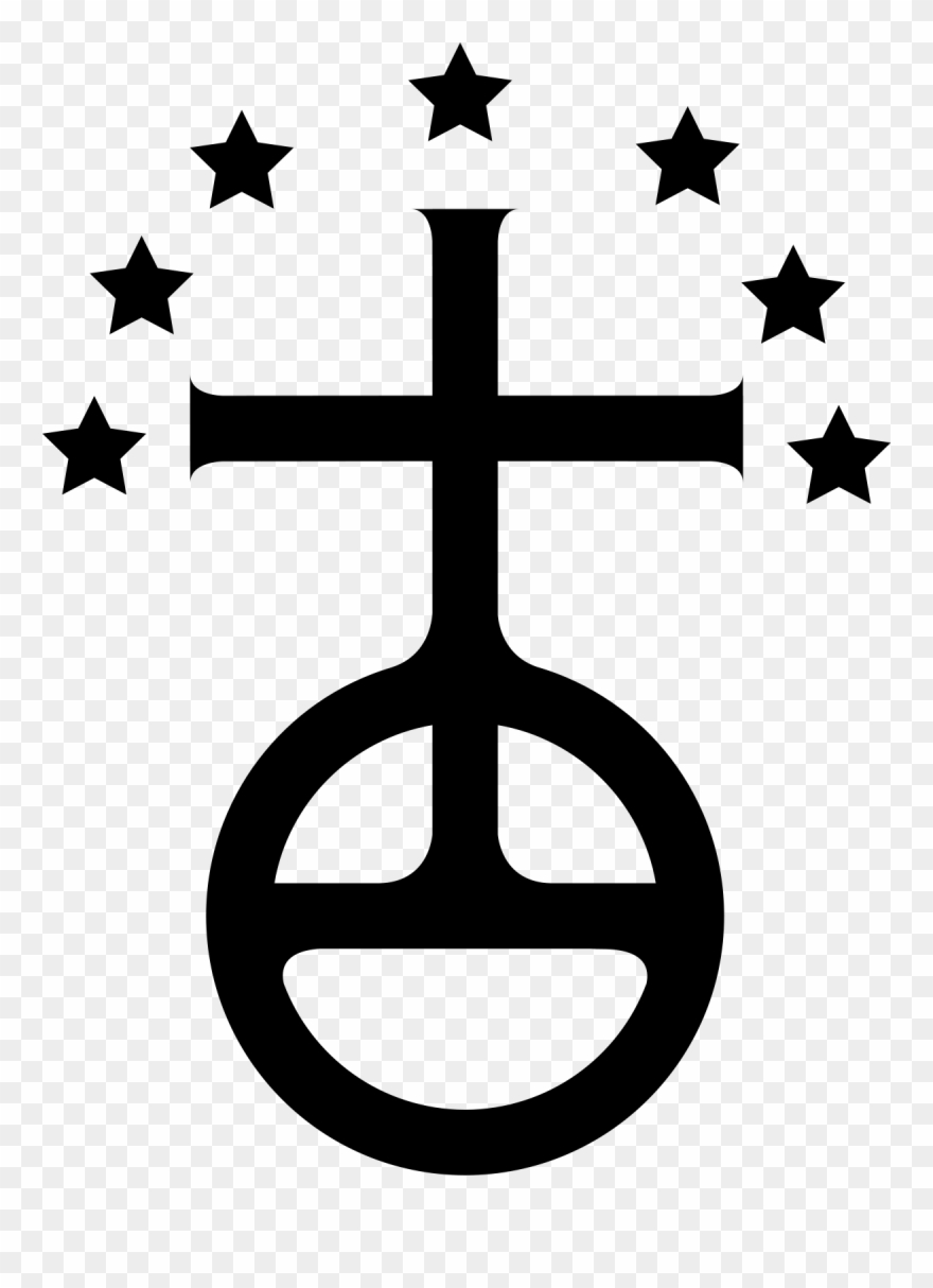 Carthusian Symbol Clipart