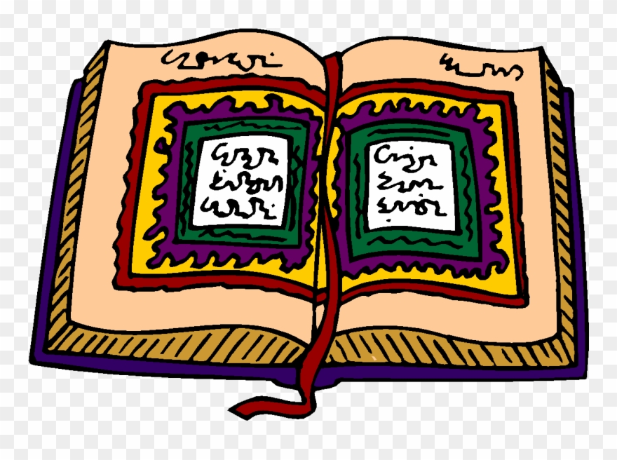Image05 - Quran Clipart