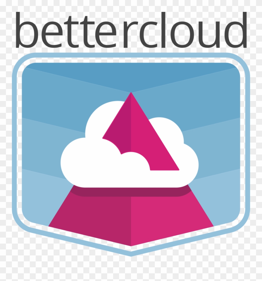 What - Bettercloud Clipart