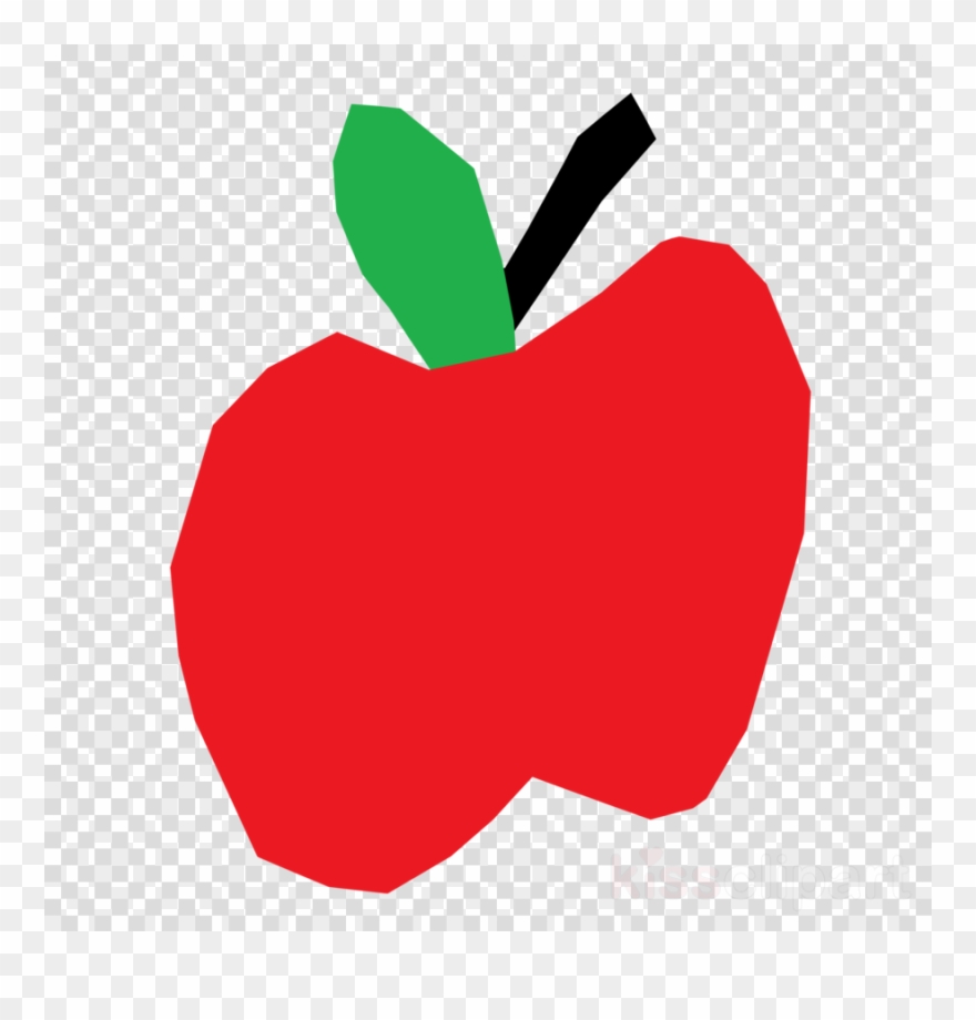 Download Heart Clipart Apple Iie Clip Art - Vinyl Record Transparent Background - Png Download