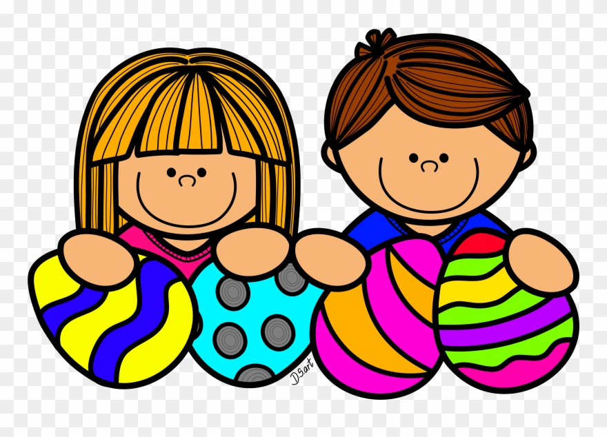 *✿**✿*easter*✿**✿* - Atividades Suzano Encontro Consonantal Clipart