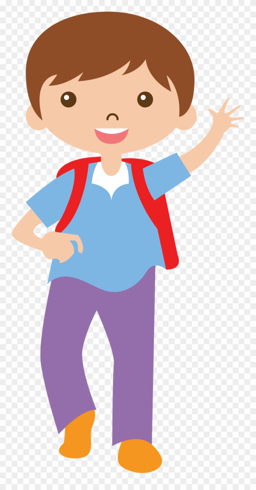 Yo Leo, Yo Cuento, Yo Escribo Yo Sé - Short Story Clipart