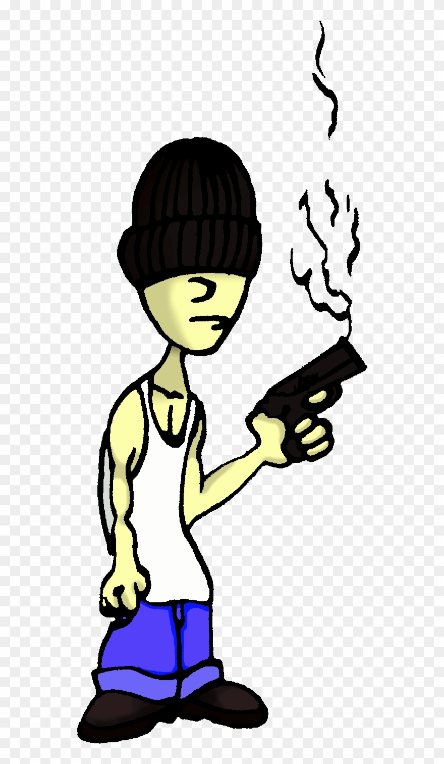 Vector Royalty Free Download Gif By Samuel On - Imagenes De Cholo Png Clipart