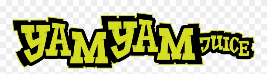 Yam Yam Juice - Facebook Clipart