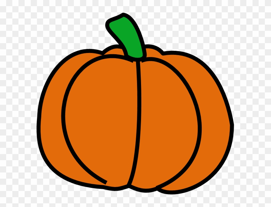 Fall Party - Apple Clipart