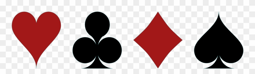 Clip Art Playing Card Png Transparent - Playing Card Png Transparent