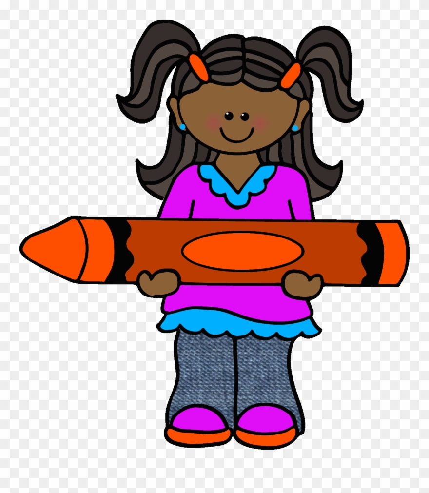 *✿**✿*al Cole*✿**✿* - Kids Of Character: A Guide To Promoting Moral Development Clipart