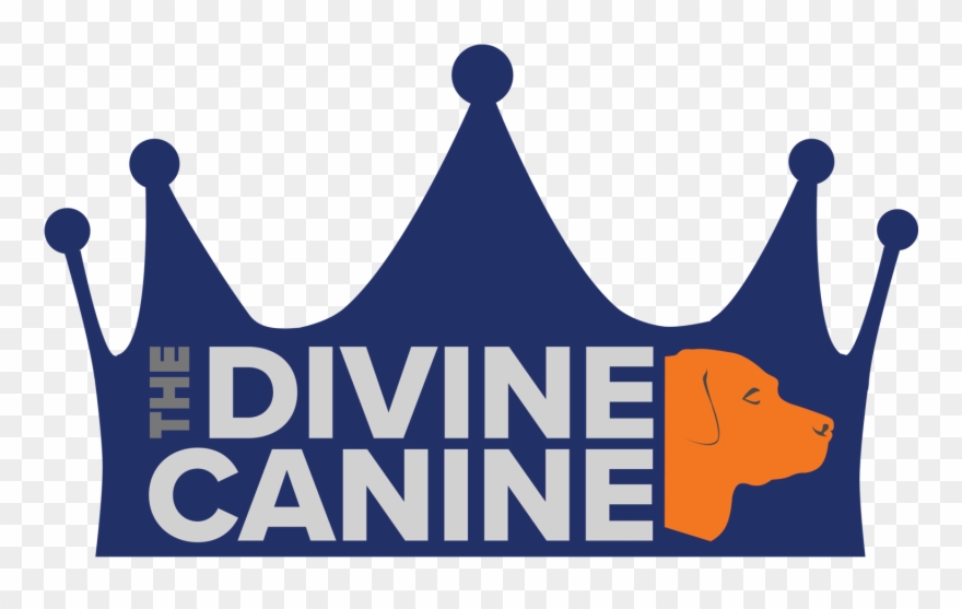 Dogs Of The Month Benson Winnie Divine - Printable Crown Photo Booth Props Clipart