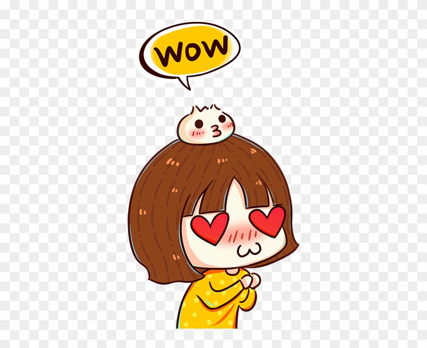 猪神的黄昏采集到卡通人物 - Brazilian Virgin Hair Bundles Body Wave Hair Weave Clipart