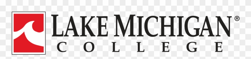 Home - Lake Michigan College Logo Clipart