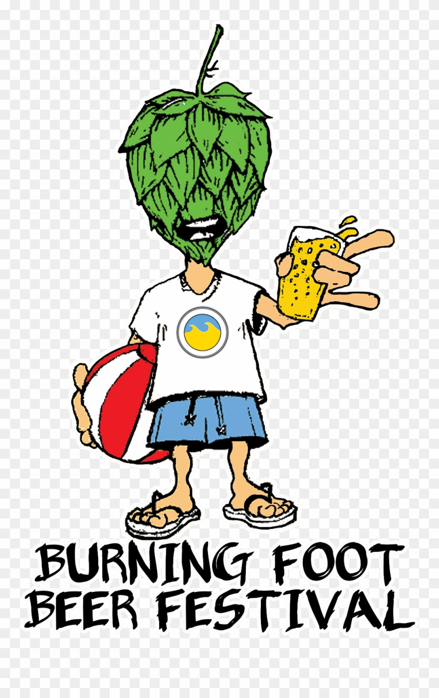 A Stellar Lineup Of Music Acts Will Be Gracing The - Beer Clipart