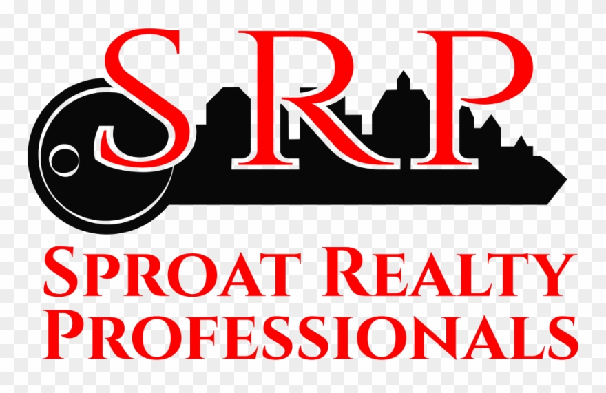 Logo - Sproat Realty Professionals - Jackson Clipart