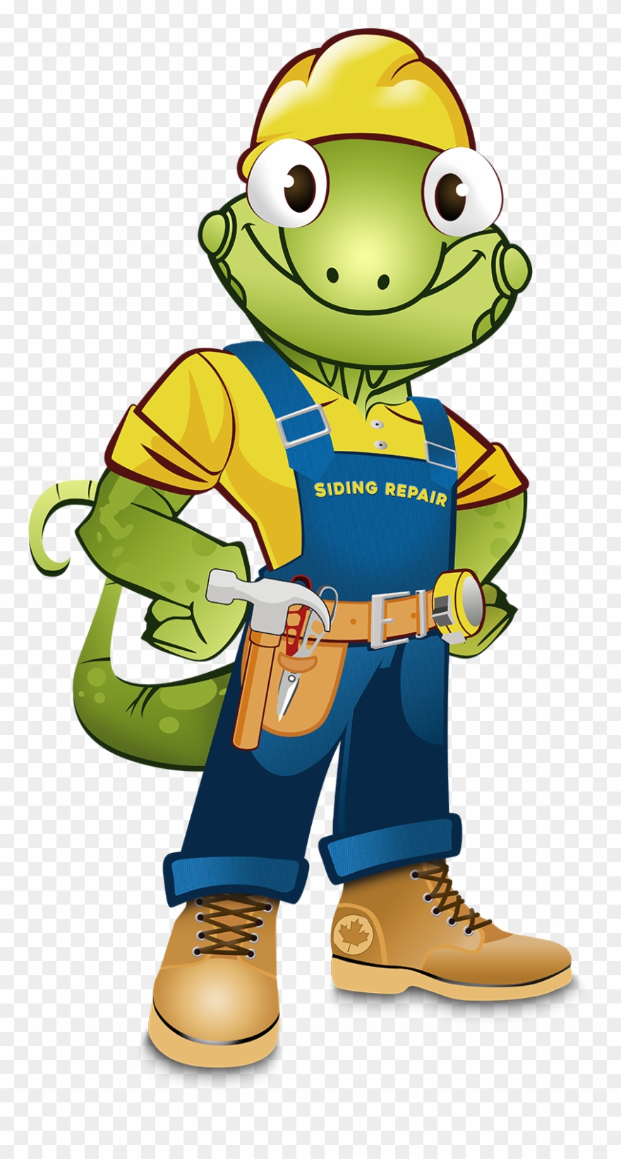 Siding Calgary - T2a 0r5 Clipart