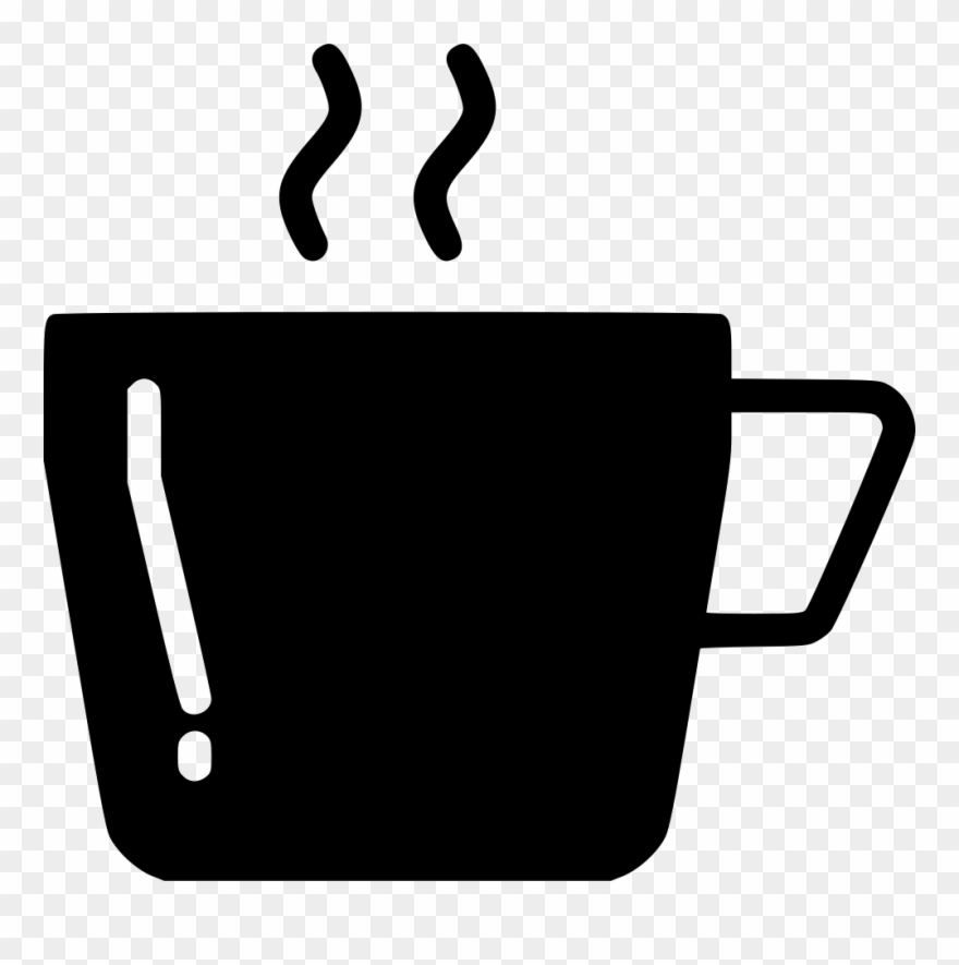 Cup Mug Hot Beverage Coffee Tea Comments - Drink Clipart