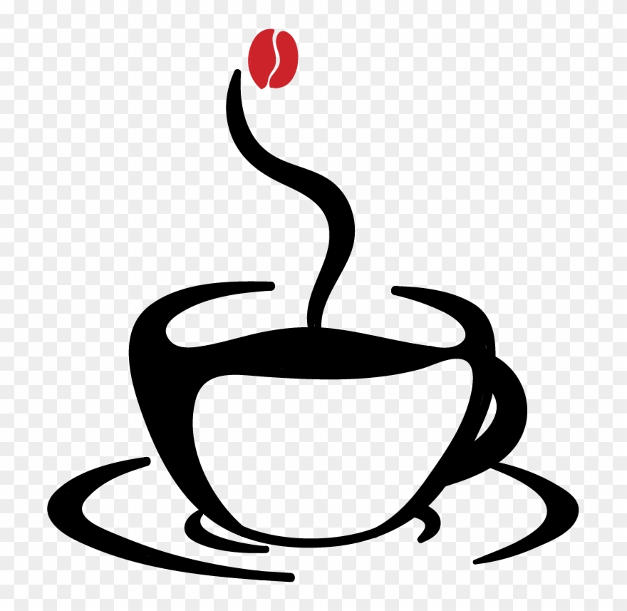 Algerian Coffee Stores Clipart