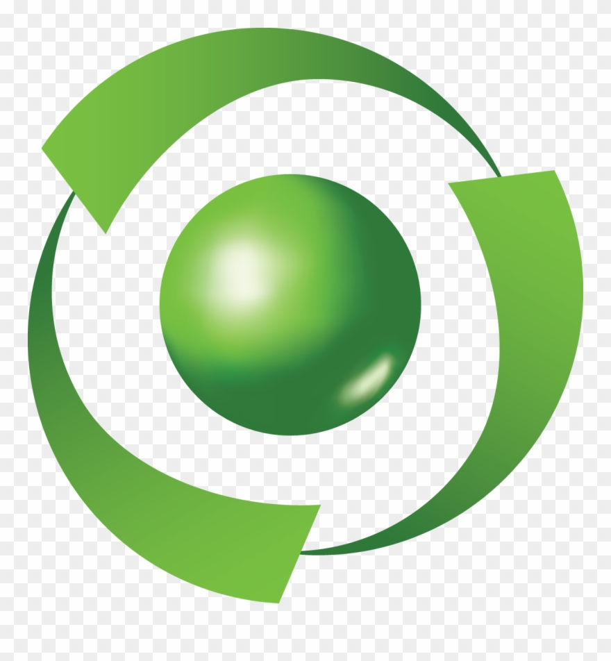 Mayo Hardware - Circle Clipart