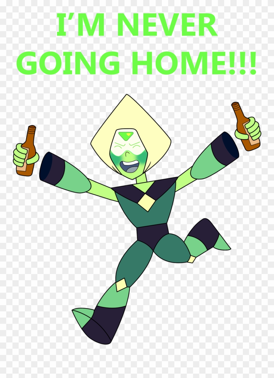 I'm Never Going Home Text Cartoon Clip Art Human Behavior - Philippines Department Of The Interior And Local Government - Png Download