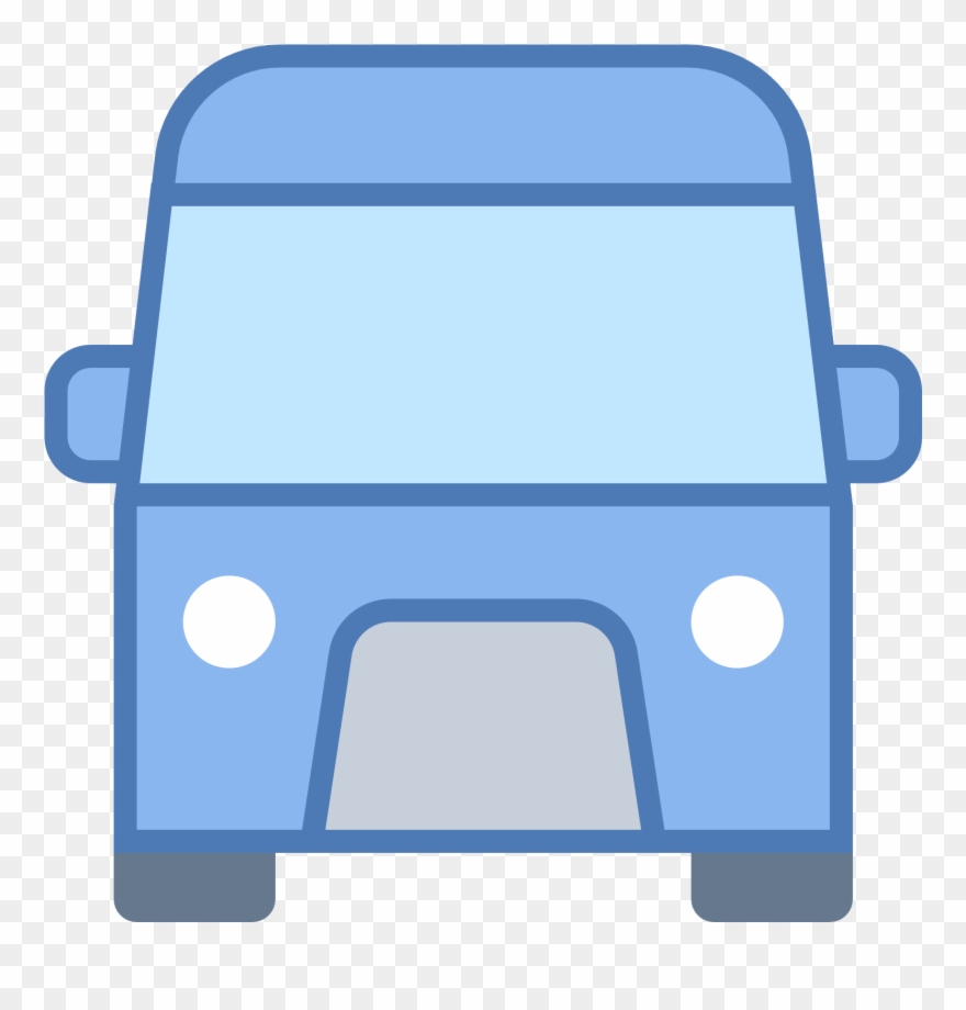 Transporte Icon - Transport Clipart